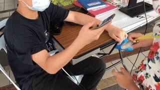 新加坡商場從今日起，會用這款電子儀器追蹤你