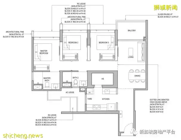 清翠于北，宜居之選！North Gaia（D27郵區 義順）