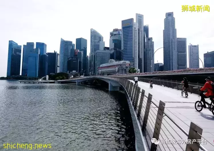 分析師：新加坡核心通脹率或沖破4%