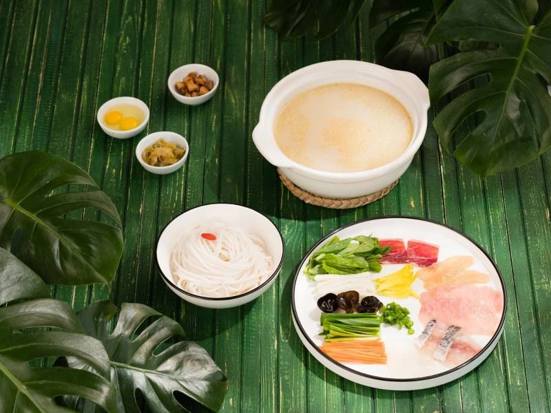 “雲之海，味之道”在獅城品味雲南味道，還原高原料理