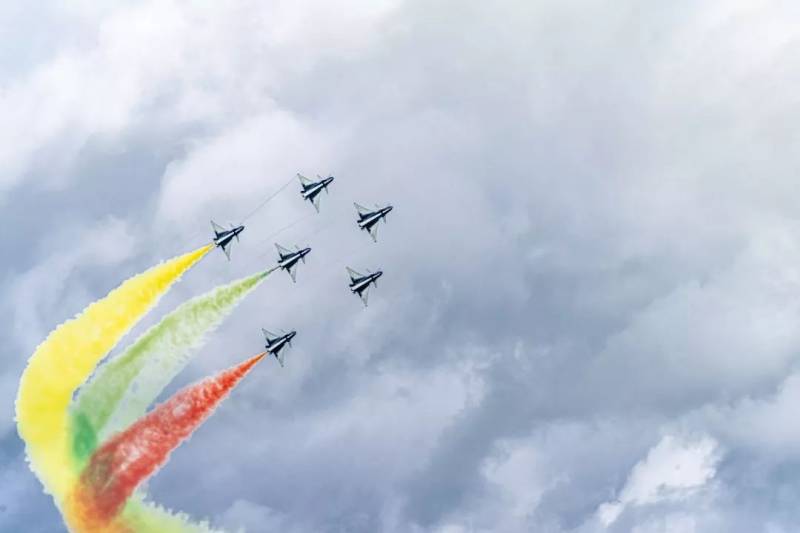 新加坡航展来了，5分钟带你近距离体验泰雷兹黑科技