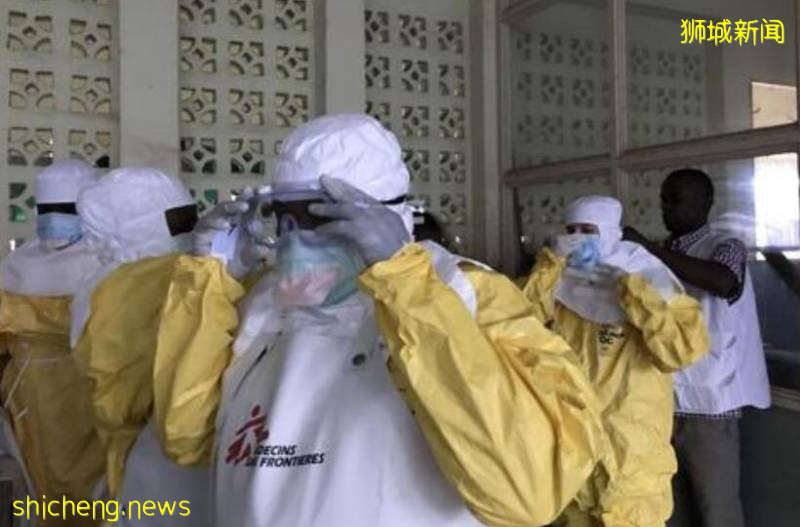 新加坡“防疫厌恶症”来袭,近一半人对“防疫措施”不堪重负