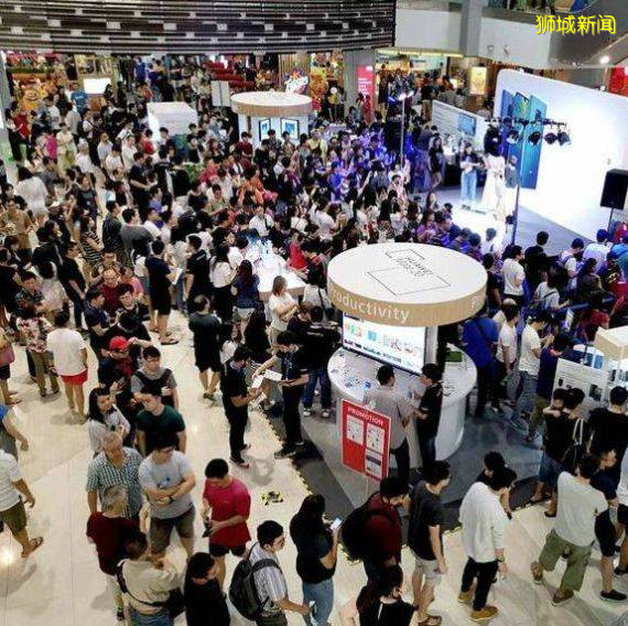 新加坡5G建设弃用华为？部长：没有特意排除任何供应商