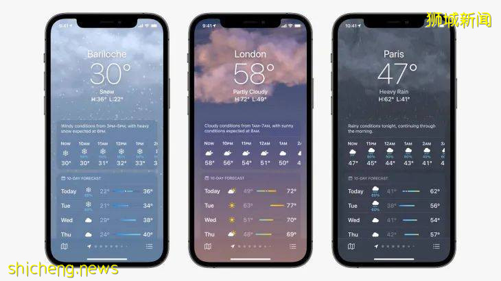 看完蘋果開發者大會,發現蘋果手機多了7大實用新功能