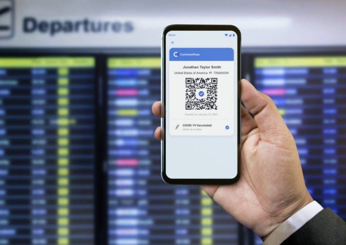 “疫苗護照”來了，入境不需隔離！新加坡在考慮，中國也會有嗎