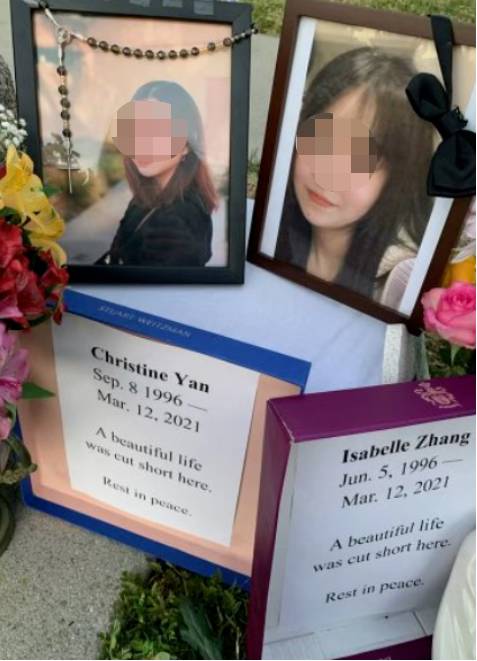 “我要殺死全部亞裔!” 49歲華人美女被槍殺,新加坡人出門要帶武器,美國亞裔還安全嗎
