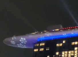 金沙10周年，新增了这么多圣诞打卡地点！