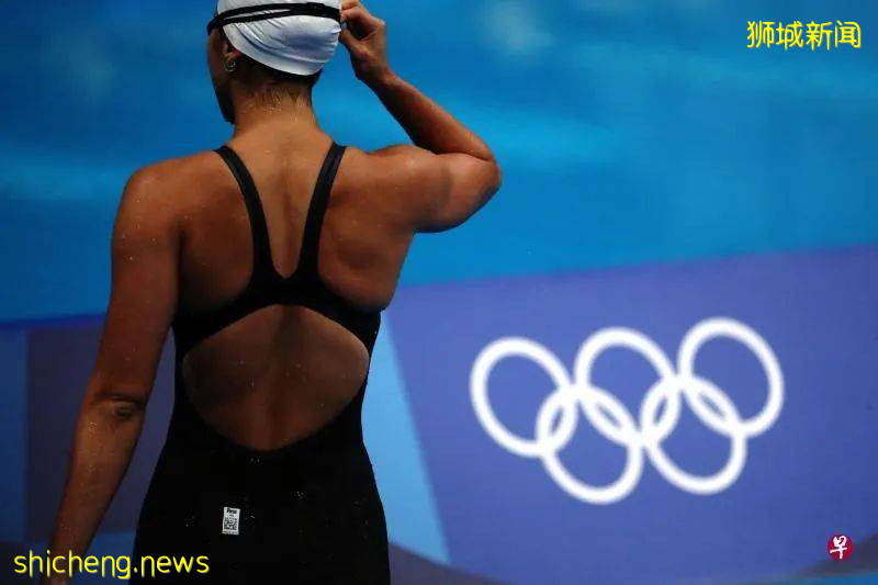 感谢你们!新加坡全员23名奥运代表完成此次特殊的东奥征途