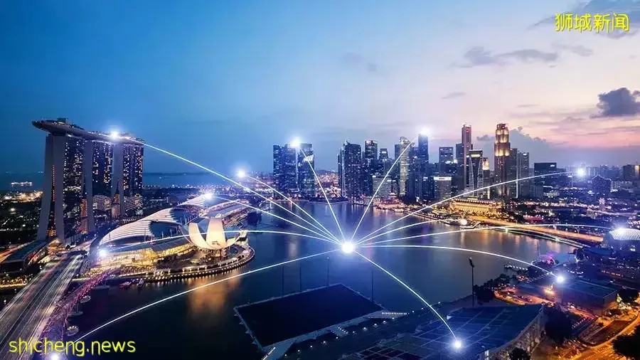 新加坡網友：“台灣求求了，別再cue我們了……”