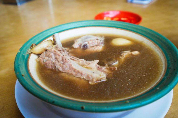 在你躺下之前都要吃的新加坡美食！票選十家