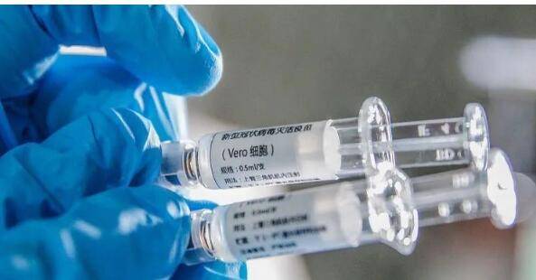 新加坡疫苗接种倒计时,哪些人优先接种