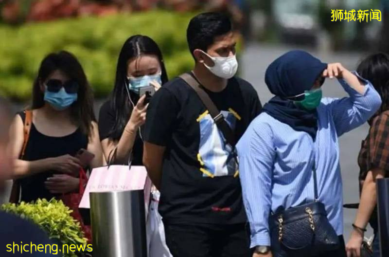 病例連續5天下降!新加坡用這項新技術,追蹤病毒傳播!