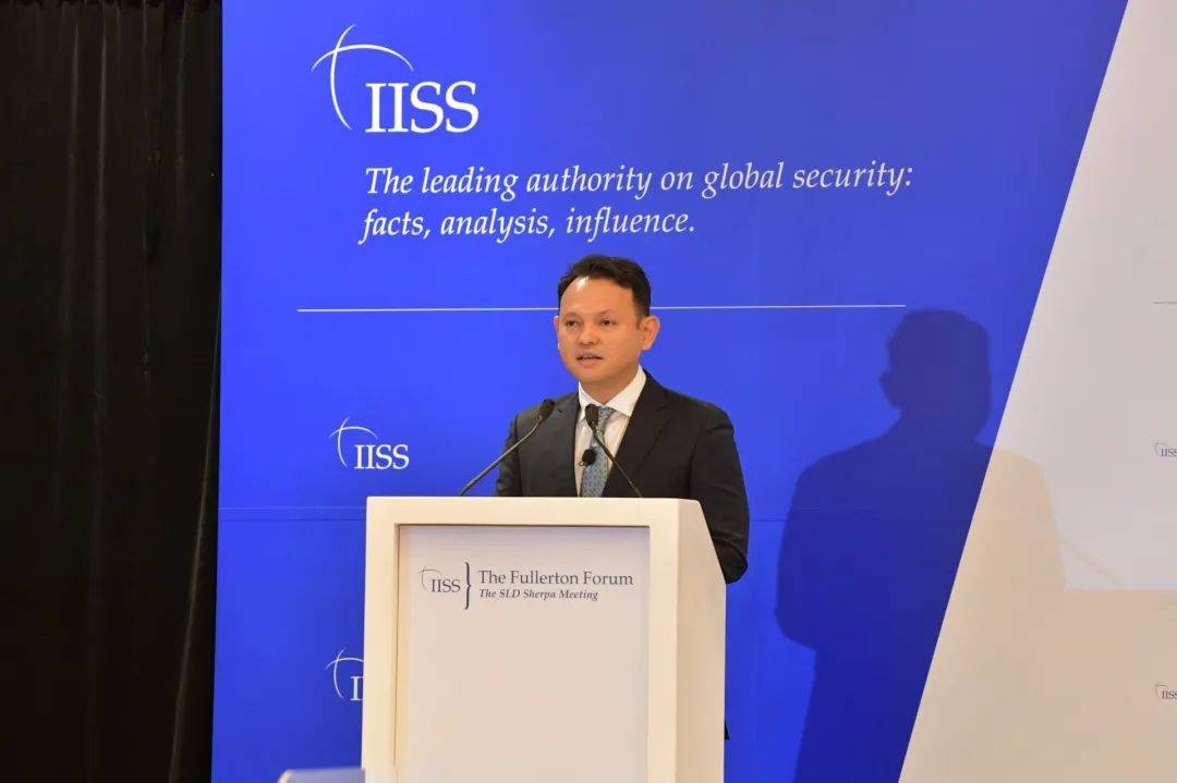 全球規格最高多邊安全論壇“香格裏拉對話”，將在今年6月于新加坡恢複舉行