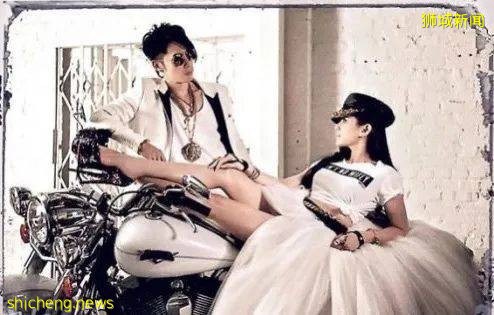 汪小菲大S离婚！盘点新加坡明星夫妻的爱恨情仇