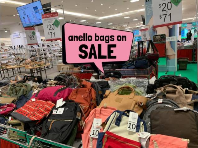 折扣 星巴克送限量水杯，名牌女包半價，品牌女鞋$10起，鳥園年票僅$39