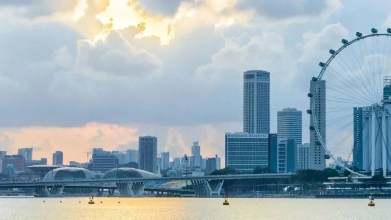 獅城攻略 加入“RCEP”自貿區，爲新加坡帶來的十大好處