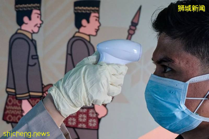 连禁三国！大马禁止印度、印尼、菲律宾6种签证入境！新加坡网友热议