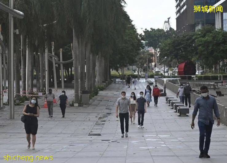 新加坡“神兽”们居家学习第一天!家长们晕了懵了乱了炸了