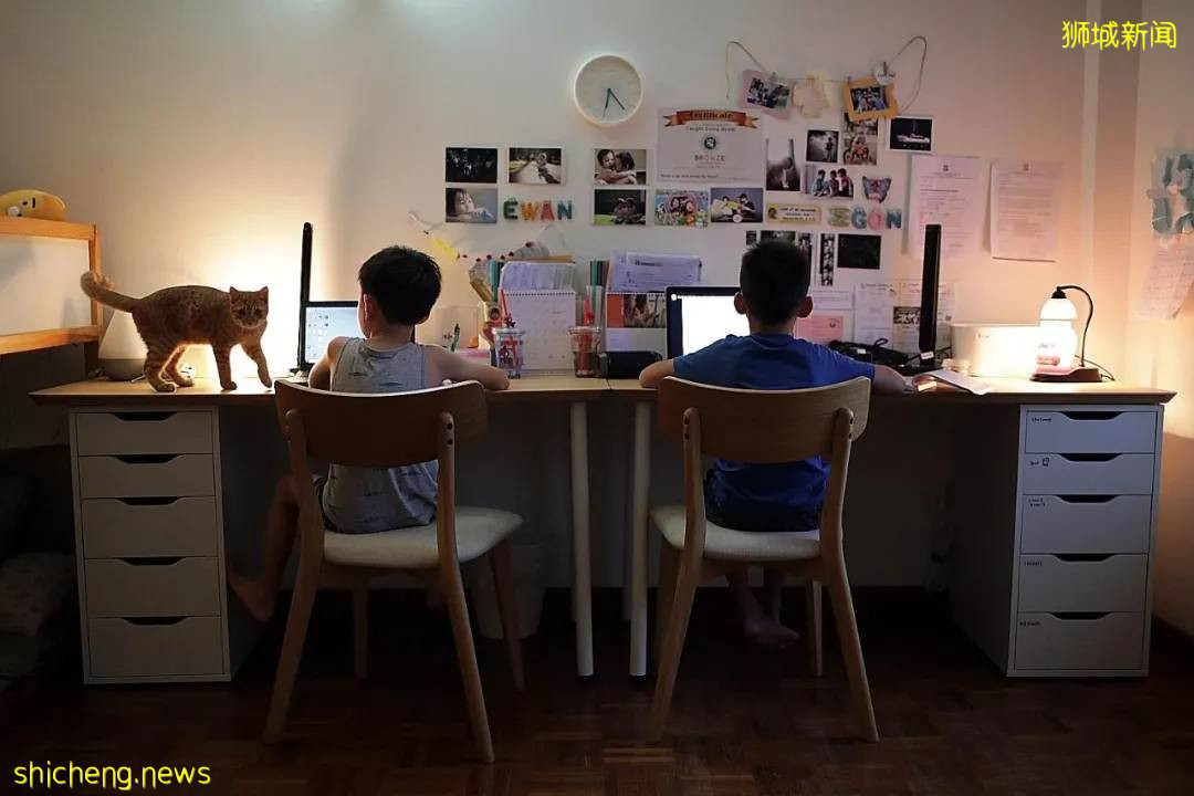 變種病毒更容易感染兒童?!新加坡專家警告:任何人都不要放松警惕