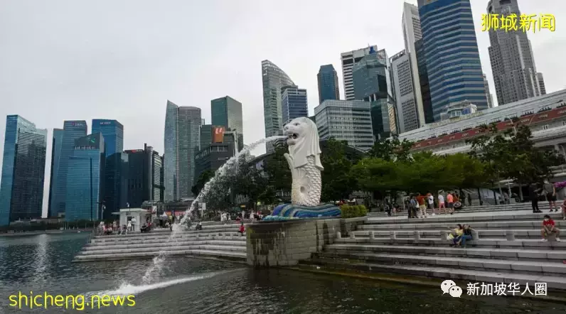 疫情不影响新加坡富豪人数的增加！前50大富豪有8位来自中国
