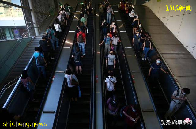 如何避免出現“封鎖的一代”?新加坡副總理:首要任務保工作!