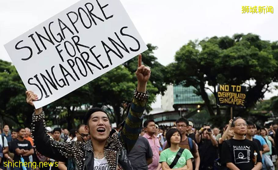 扒一扒新加坡41年来的移民政策变化！5种常见的移民方式也都汇总在这了