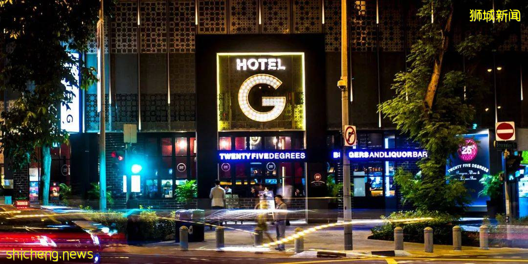 国际护士节期间,陈笃生医院职员预定房间遭拒绝,Hotel G为此致歉