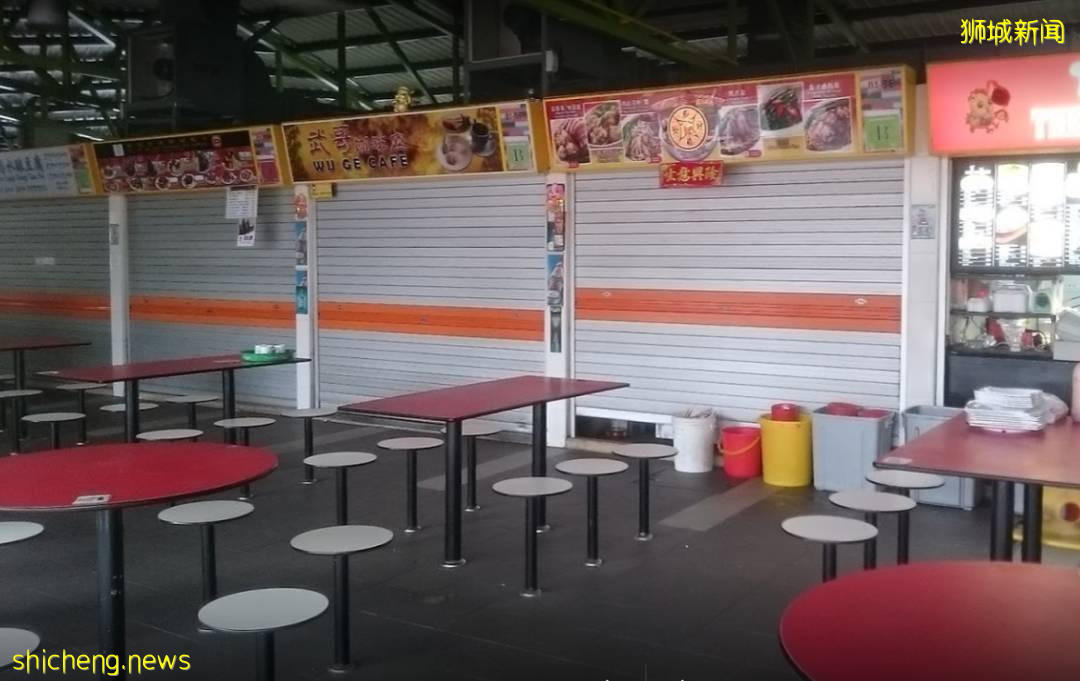 不断扩大!新加坡最大感染区:109人确诊!2.5公里内4个感染群