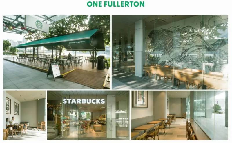 12月14日起,新加坡星巴克24周年庆免费送杯子拉!这12家门店可以兑换