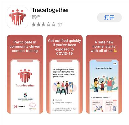 春暖花開時，遊玩新加坡