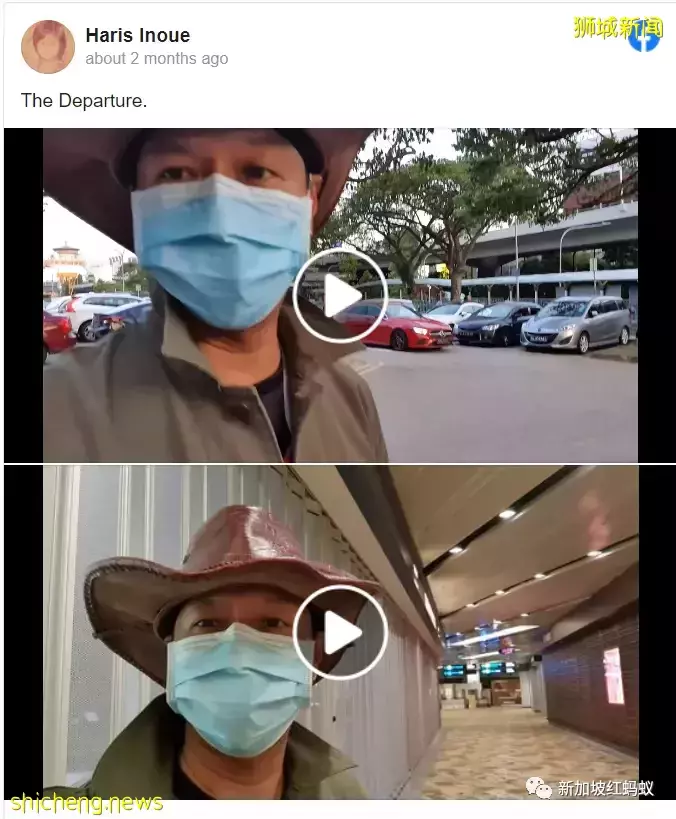 誰說人到中年不能再冒險追夢? 兩獅城大叔一人自駕一人騎行圓夢