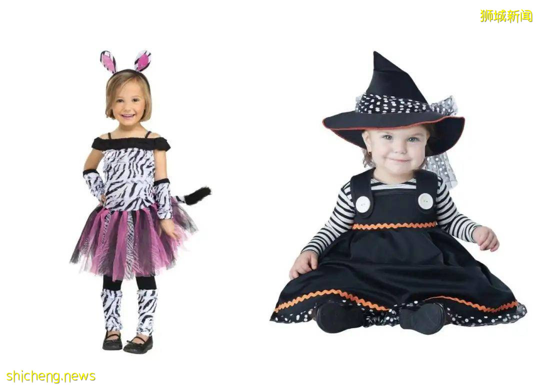 一起来捣蛋！新加坡万圣节活动大全，环球影城惊魂夜、夜宿圣淘沙、恐怖美食