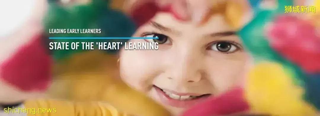 新加坡史丹福國際學校 “幼兒園各階段課程詳解”，記得收藏