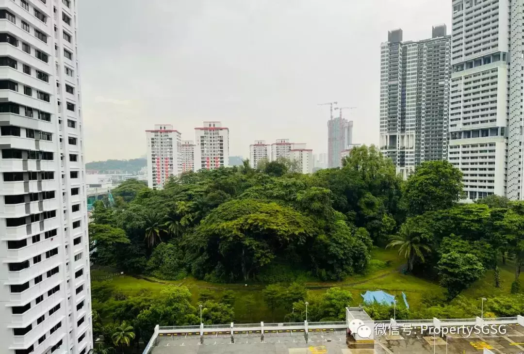 【二手組屋】丹戎巴葛/三巴旺/海軍部 新加坡優質二手組屋房源分享