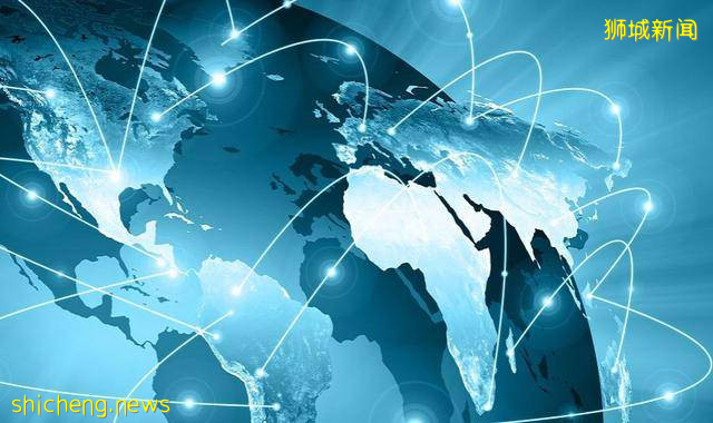 李光耀談美國衰落條件：這三大優勢還在一天，美國永遠不倒