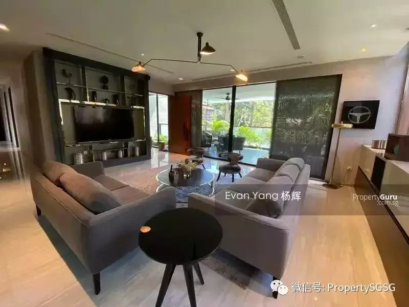 【近期优质/划算二手房源分享】新加坡市区公寓