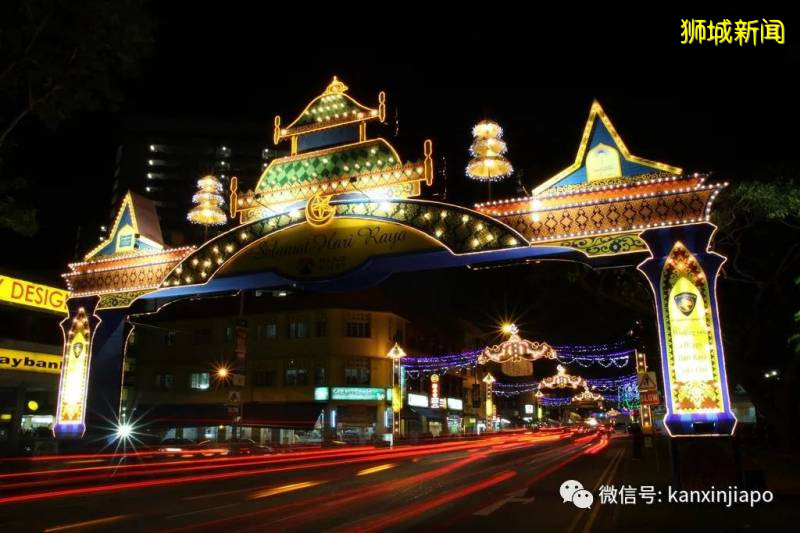 今天慶祝哈芝節!但你知道它爲什麽又叫宰牲節嗎