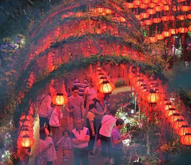 新加坡冷知識11則:填海狂魔