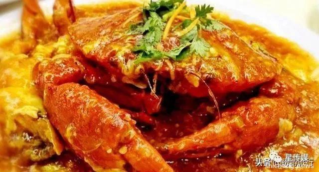 新加坡最hot地道海鲜餐厅2020
