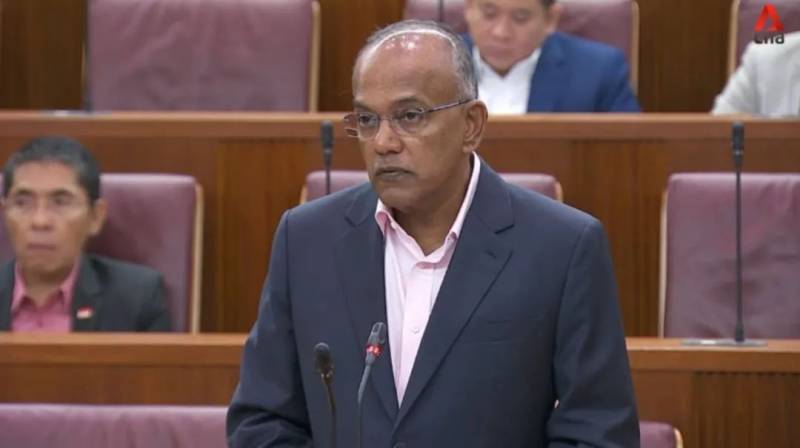 政府高度關注!新加坡廖文良女傭案,又有一波人上法庭