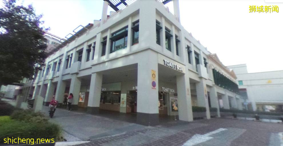 新加坡女子违反居家要求，各种外出被判入狱3周