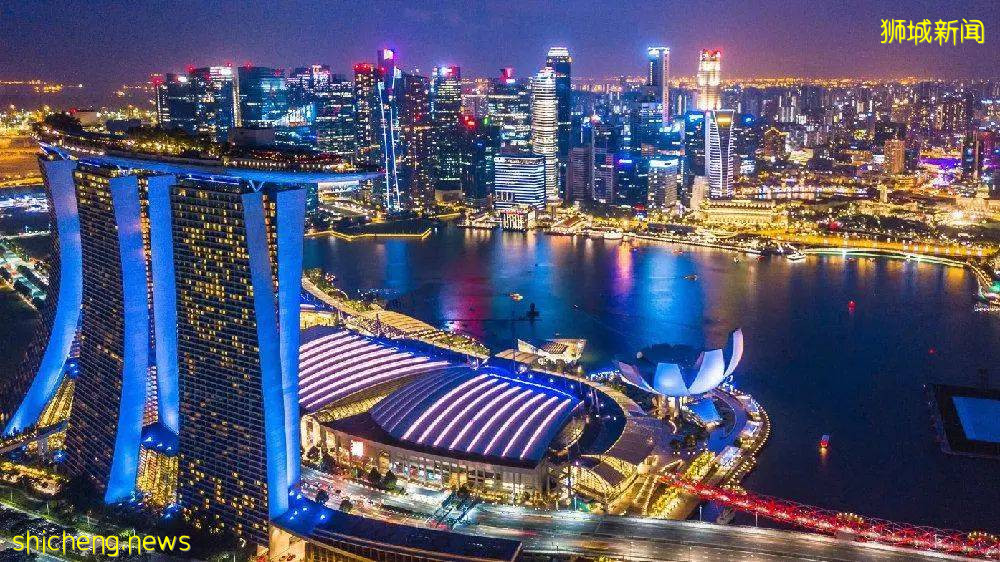 【金融稅務】110億新元 2021年新加坡抗擊疫情投入