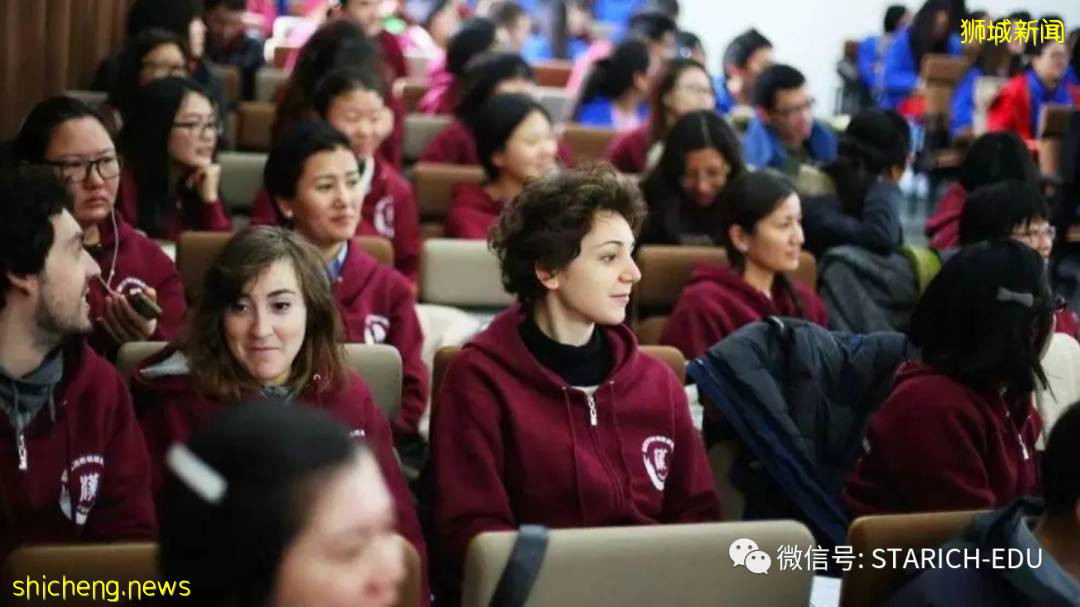 新加坡的“高中” —— 初級學院有何特色