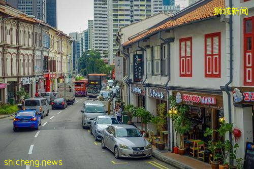 2020新加坡juke的车价这么低吗?实际上环境是一个大问题