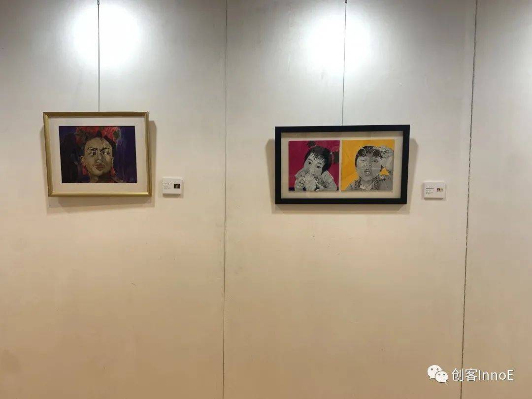 2021“聲音與視覺”新加坡女藝術家美展成功舉辦