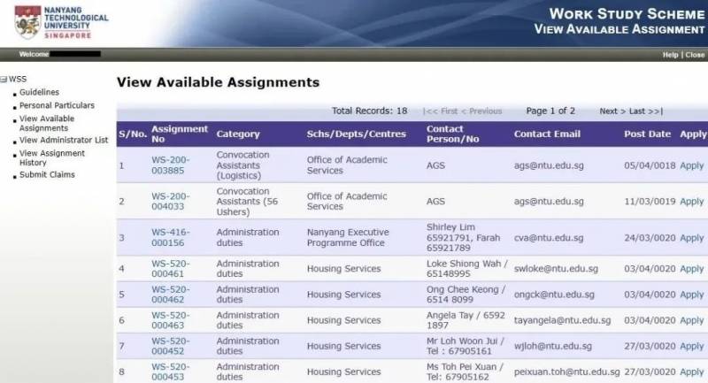 幹貨滿滿！新加坡留學生必備的打工兼職Tips