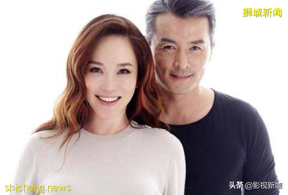 新加坡“國寶夫婦”亮相,一個拍一個演,這才是秀恩愛最高境界!