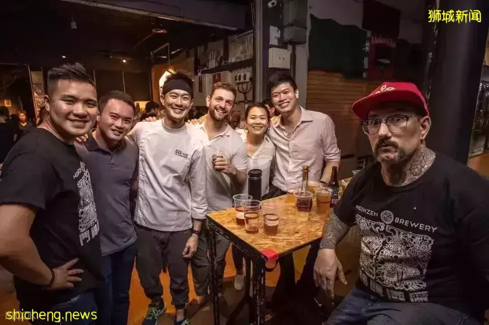 解压半日游！快和小姐妹约起来，度过在新加坡最轻松的一天