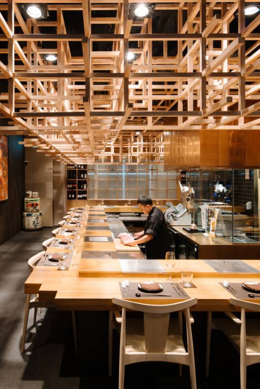 新加坡聖誕+新年大餐，“吃貨們”走一個