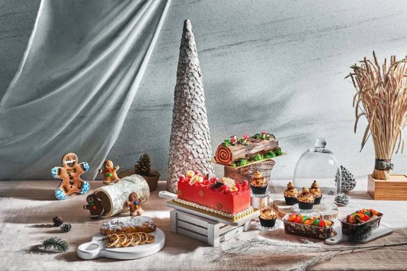 史上头一遭不能出国的假期,你还可以这样过